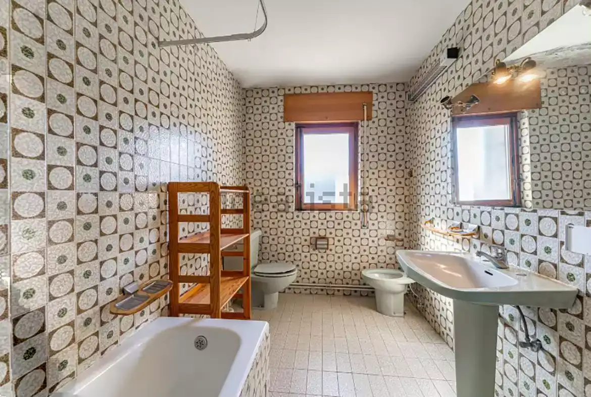Casa en Navacerrada - imagen 32