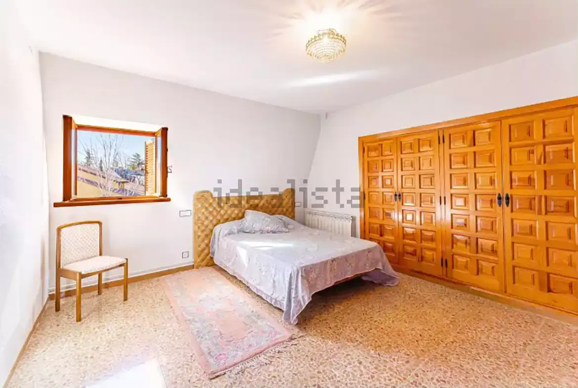 Casa en Navacerrada - imagen 33
