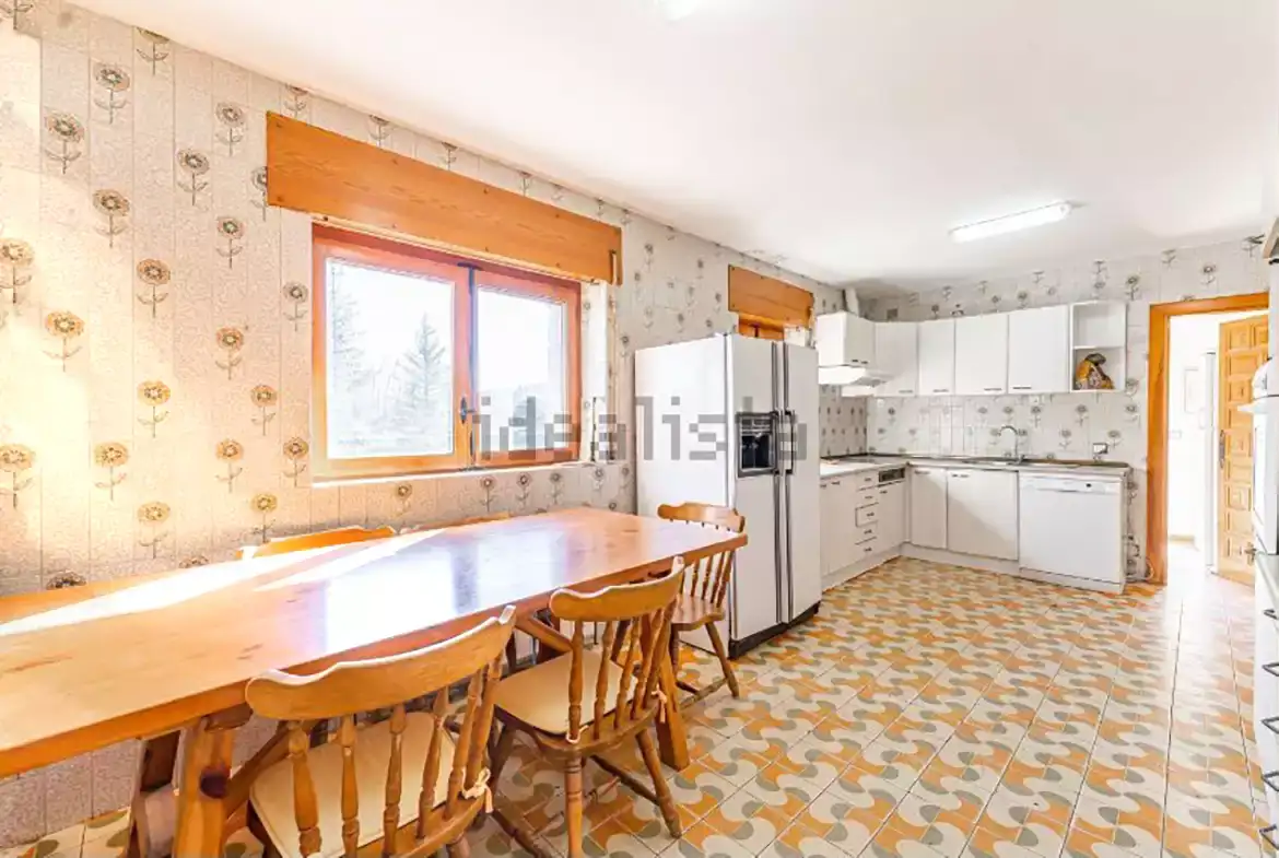 Casa en Navacerrada - imagen 34