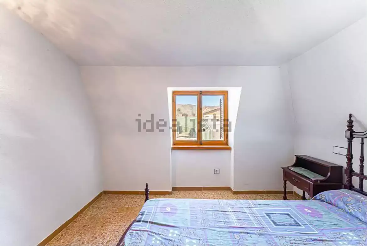 Casa en Navacerrada - imagen 35