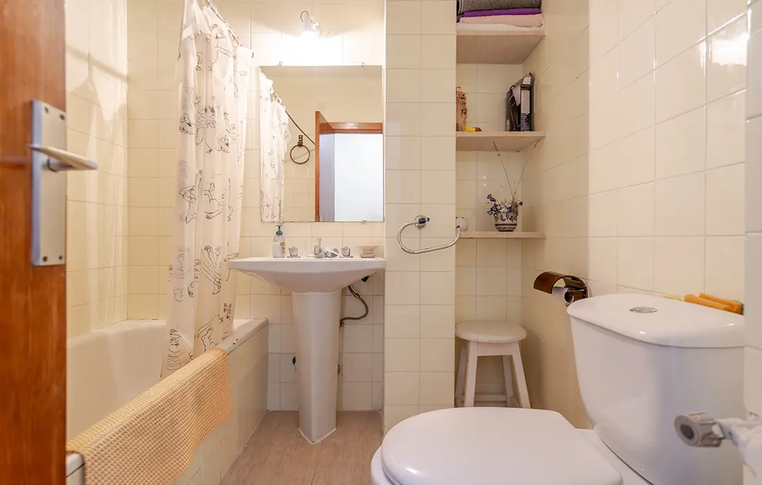 Casa Savoye: Una Residencia Única en Reajo del Roble, Navacerrada - imagen 13