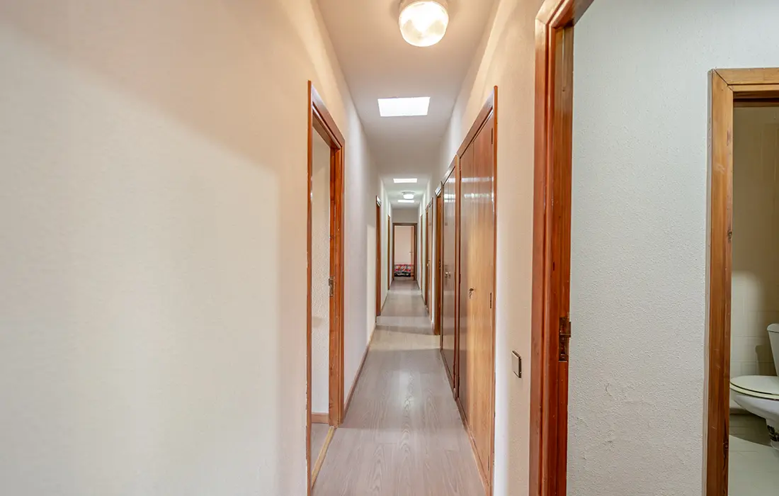 Casa Savoye: Una Residencia Única en Reajo del Roble, Navacerrada - imagen 14