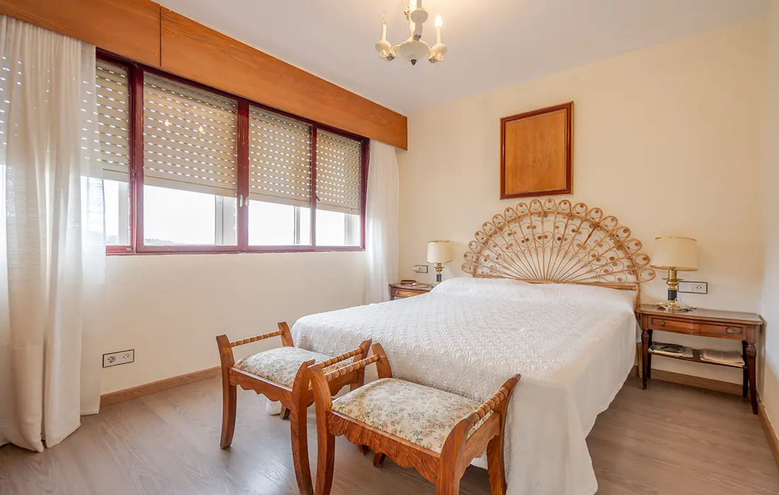 Casa Savoye: Una Residencia Única en Reajo del Roble, Navacerrada - imagen 16