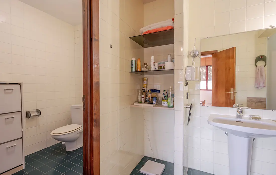 Casa Savoye: Una Residencia Única en Reajo del Roble, Navacerrada - imagen 17