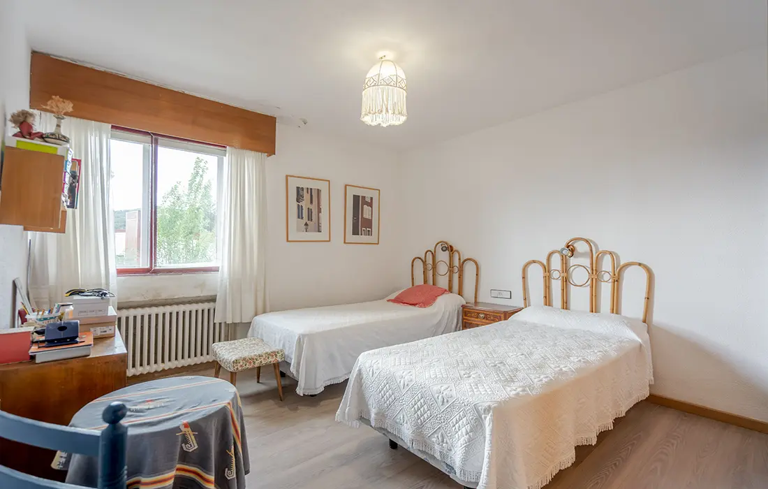 Casa Savoye: Una Residencia Única en Reajo del Roble, Navacerrada - imagen 19
