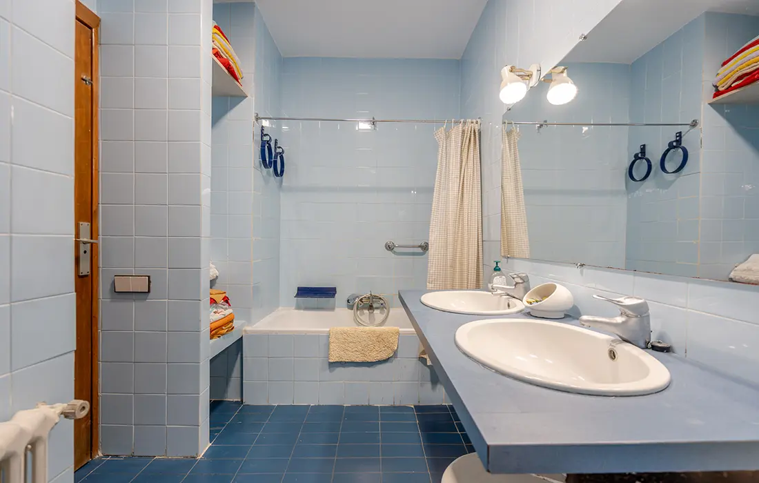 Casa Savoye: Una Residencia Única en Reajo del Roble, Navacerrada - imagen 21