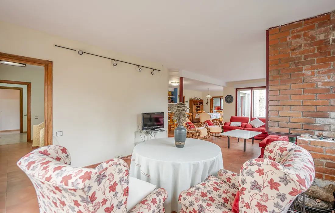 Casa Savoye: Una Residencia Única en Reajo del Roble, Navacerrada - imagen 33