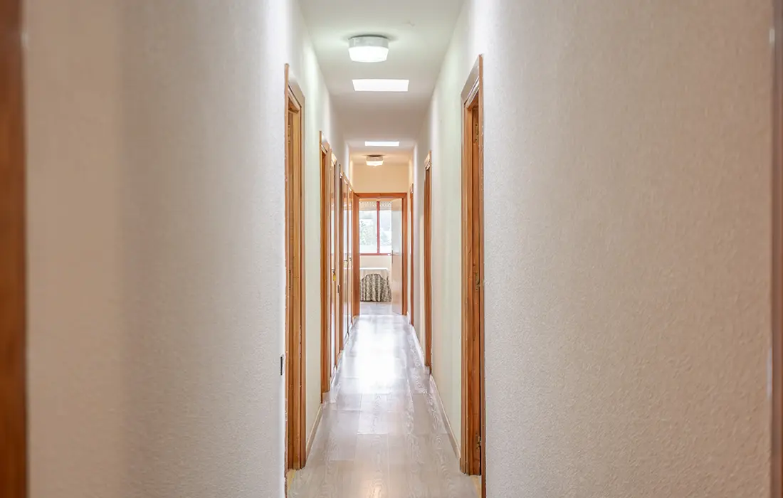Casa Savoye: Una Residencia Única en Reajo del Roble, Navacerrada - imagen 39