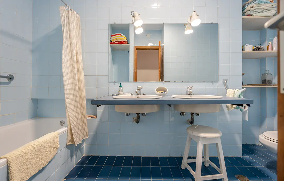 Casa Savoye: Una Residencia Única en Reajo del Roble, Navacerrada - imagen 41