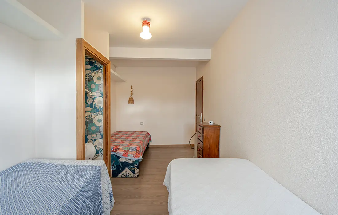 Casa Savoye: Una Residencia Única en Reajo del Roble, Navacerrada - imagen 44