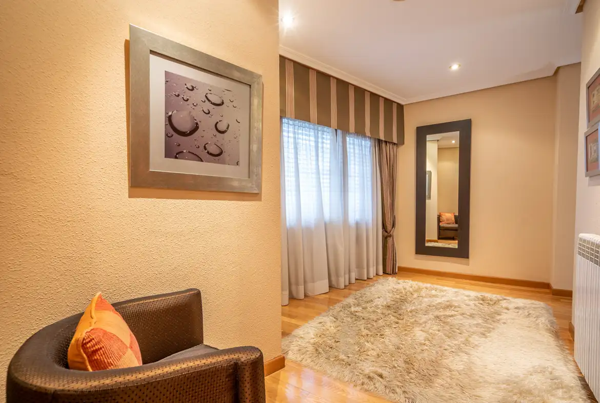 Finca con Caserón en Galapagar, Madrid. - imagen 12