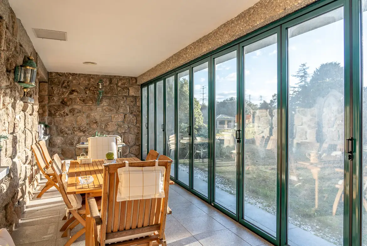 Finca con Caserón en Galapagar, Madrid. - imagen 27
