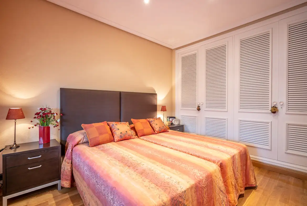Finca con Caserón en Galapagar, Madrid. - imagen 37