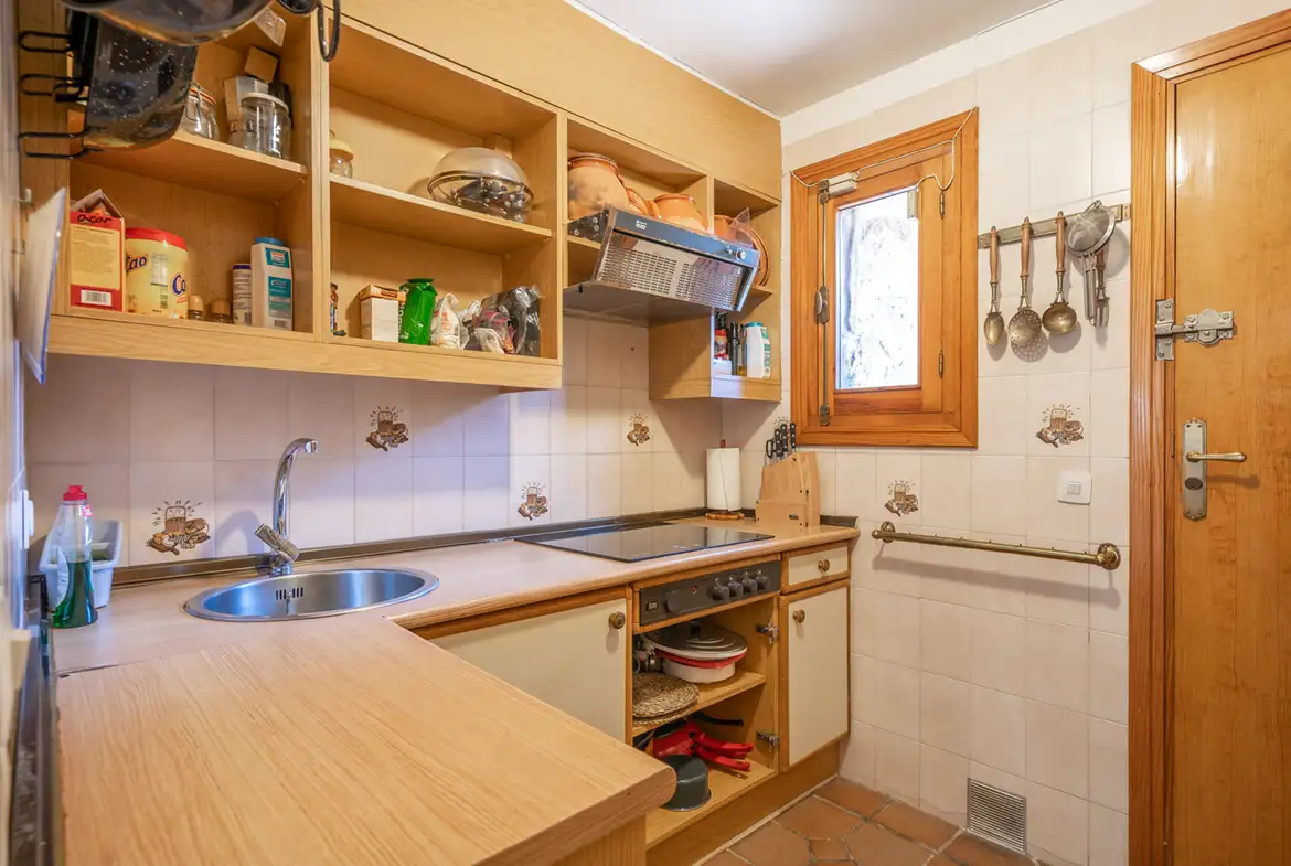 Finca con Caserón en Galapagar, Madrid. - imagen 44