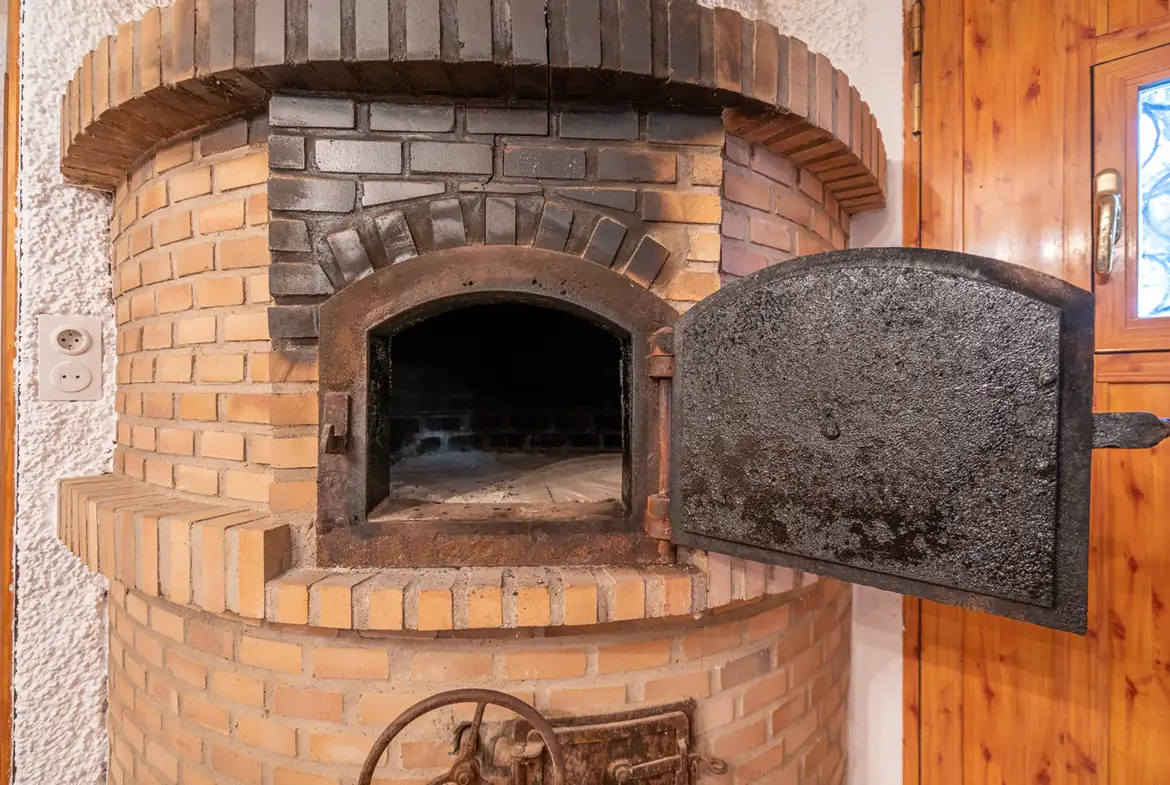 Finca con Caserón en Galapagar, Madrid. - imagen 45