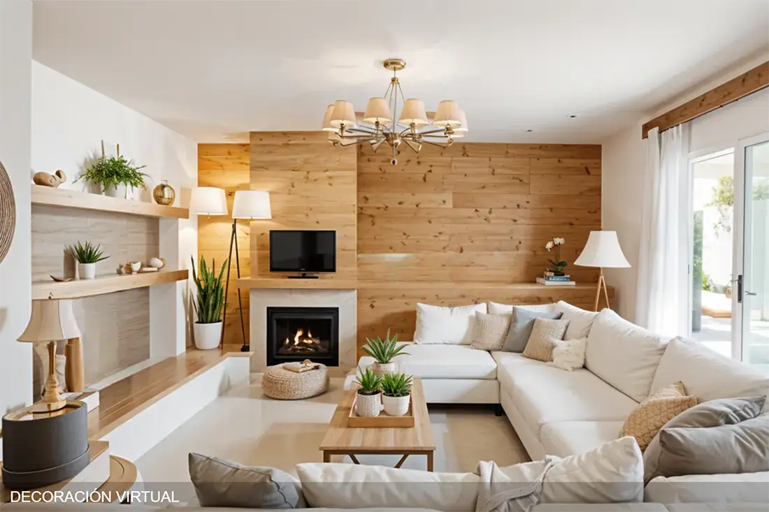 Chalet adosado en venta en La Navata, Galapagar. - imagen 7