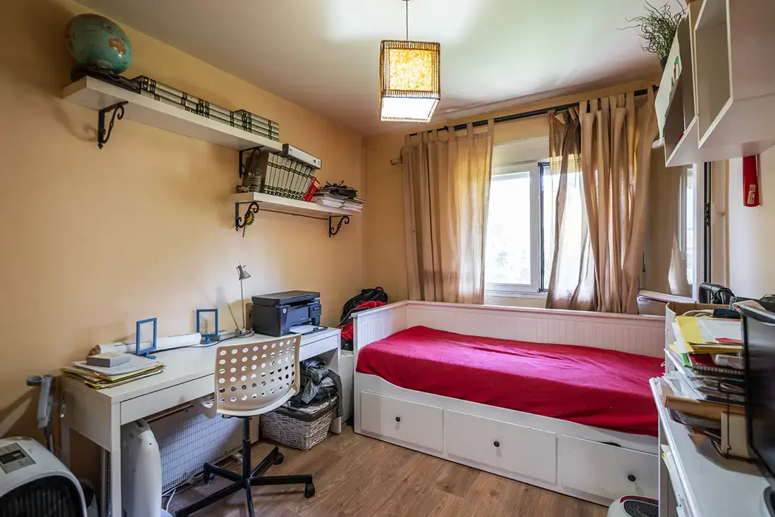 Chalet adosado en venta en La Navata, Galapagar. - imagen 16