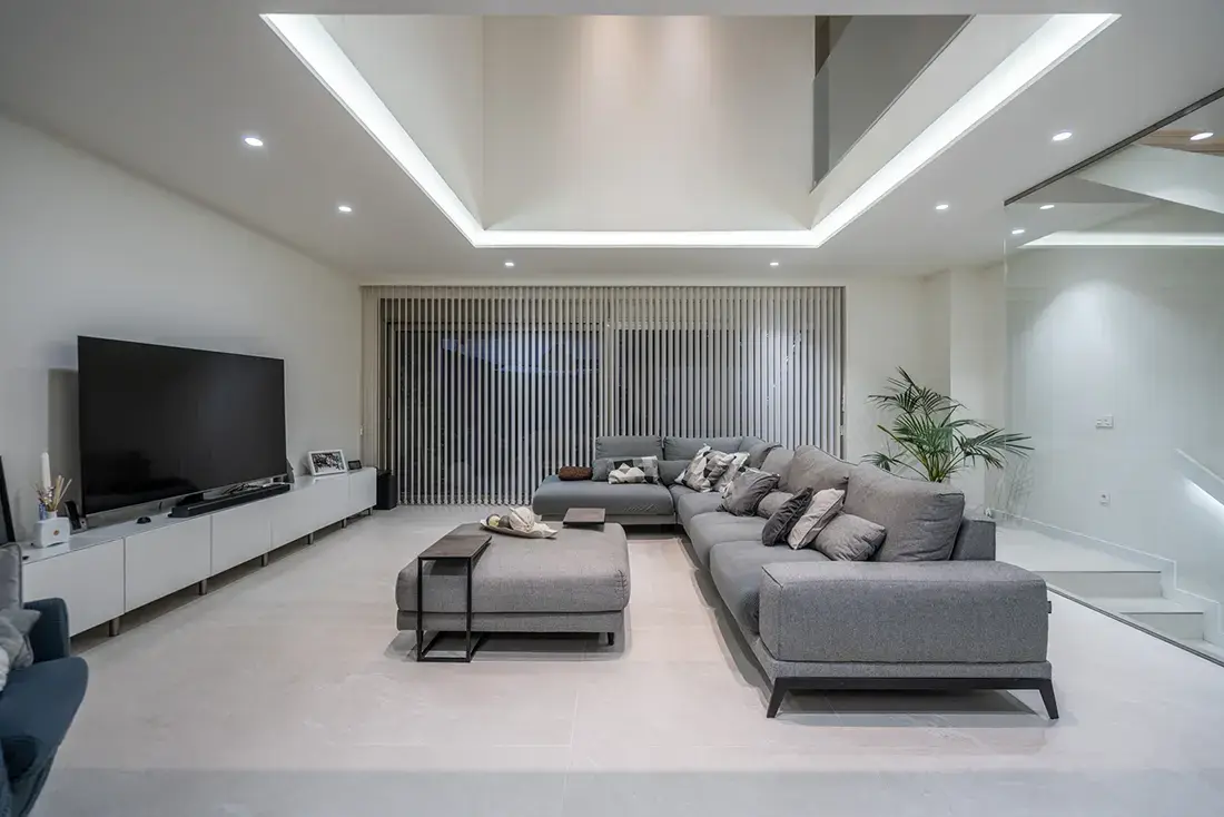 Chalet adosado en venta en Las Cárcavas, Valdebebas. - imagen 11