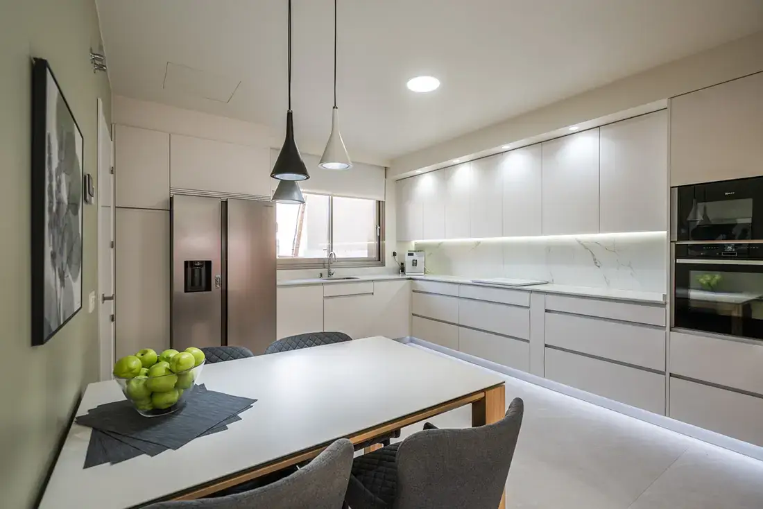 Chalet adosado en venta en Las Cárcavas, Valdebebas. - imagen 15