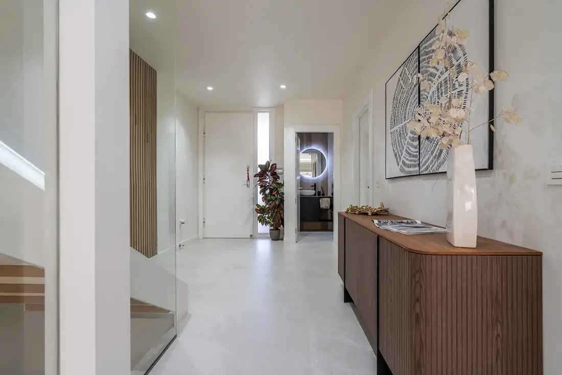 Chalet adosado en venta en Las Cárcavas, Valdebebas. - imagen 18