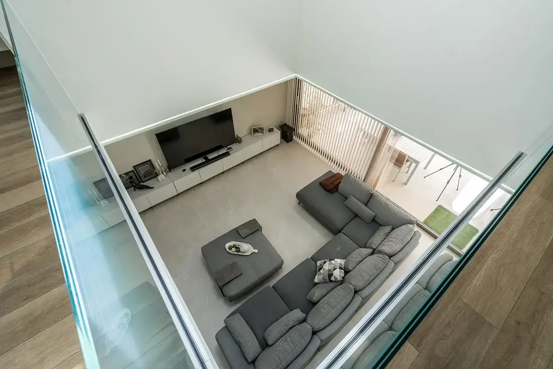 Chalet adosado en venta en Las Cárcavas, Valdebebas. - imagen 21
