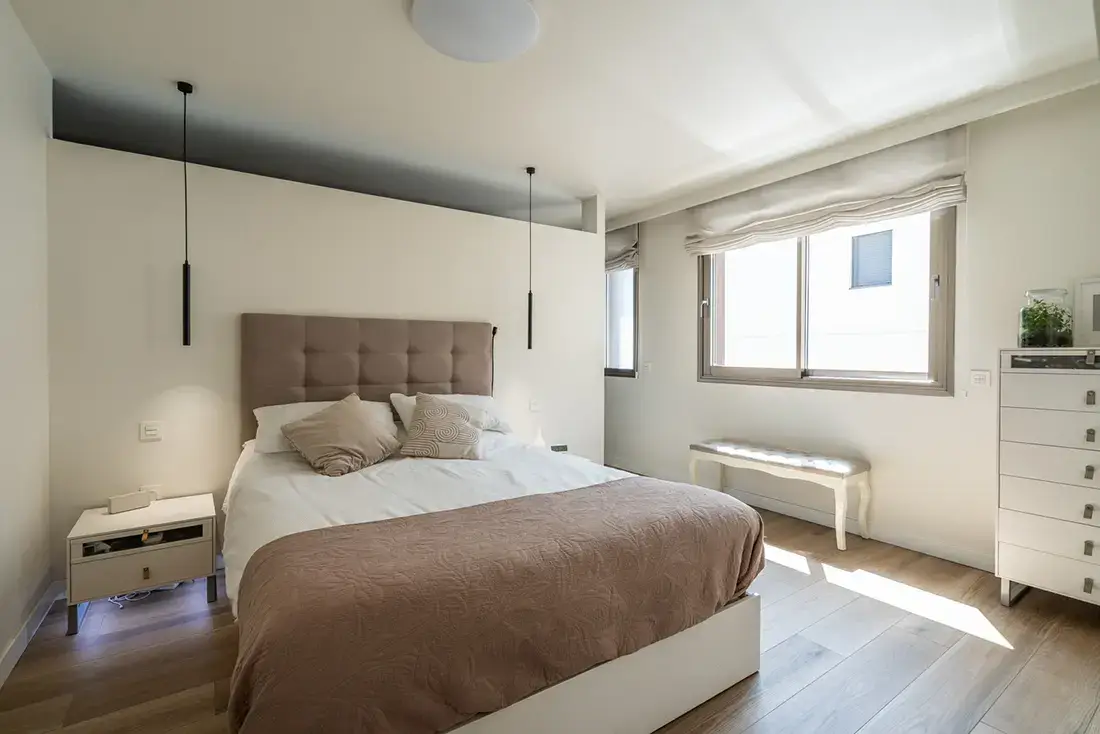 Chalet adosado en venta en Las Cárcavas, Valdebebas. - imagen 23