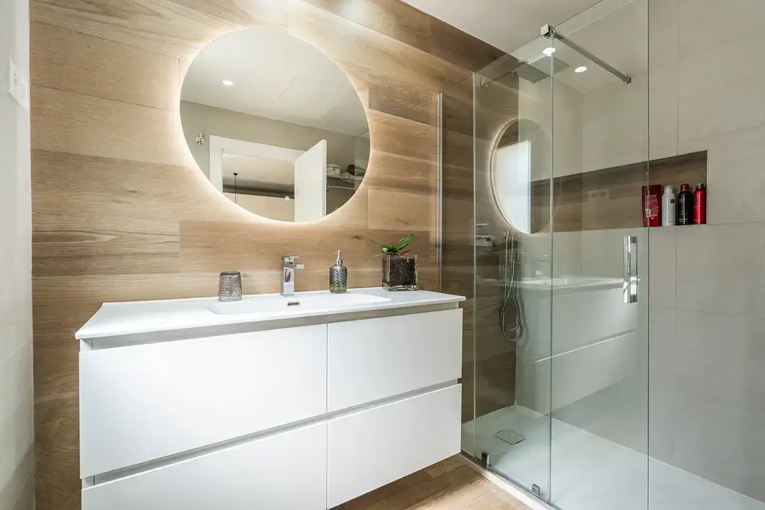 Chalet adosado en venta en Las Cárcavas, Valdebebas. - imagen 24