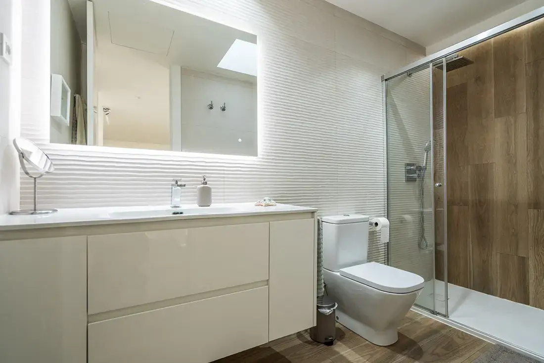 Chalet adosado en venta en Las Cárcavas, Valdebebas. - imagen 26