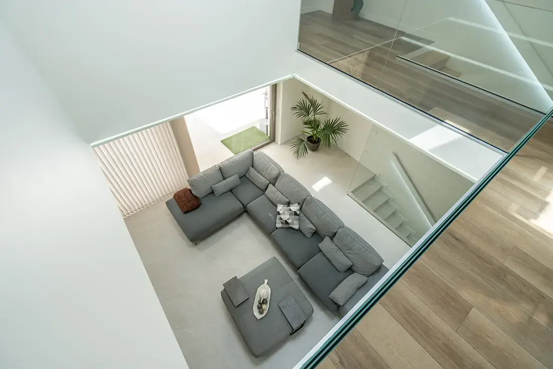 Chalet adosado en venta en Las Cárcavas, Valdebebas. - imagen 30