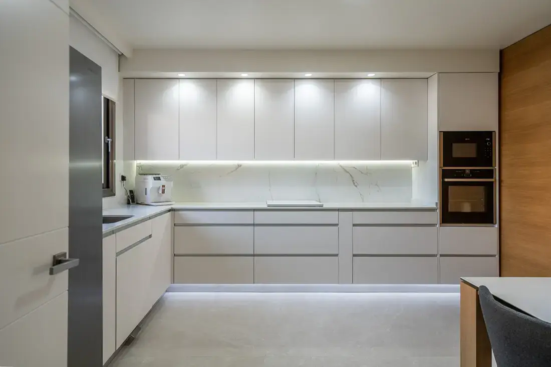 Chalet adosado en venta en Las Cárcavas, Valdebebas. - imagen 31