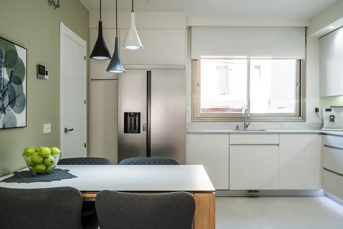 Chalet adosado en venta en Las Cárcavas, Valdebebas. - imagen 32