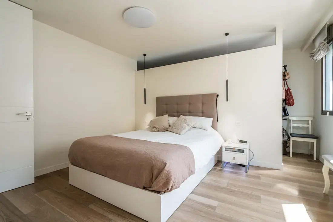 Chalet adosado en venta en Las Cárcavas, Valdebebas. - imagen 33