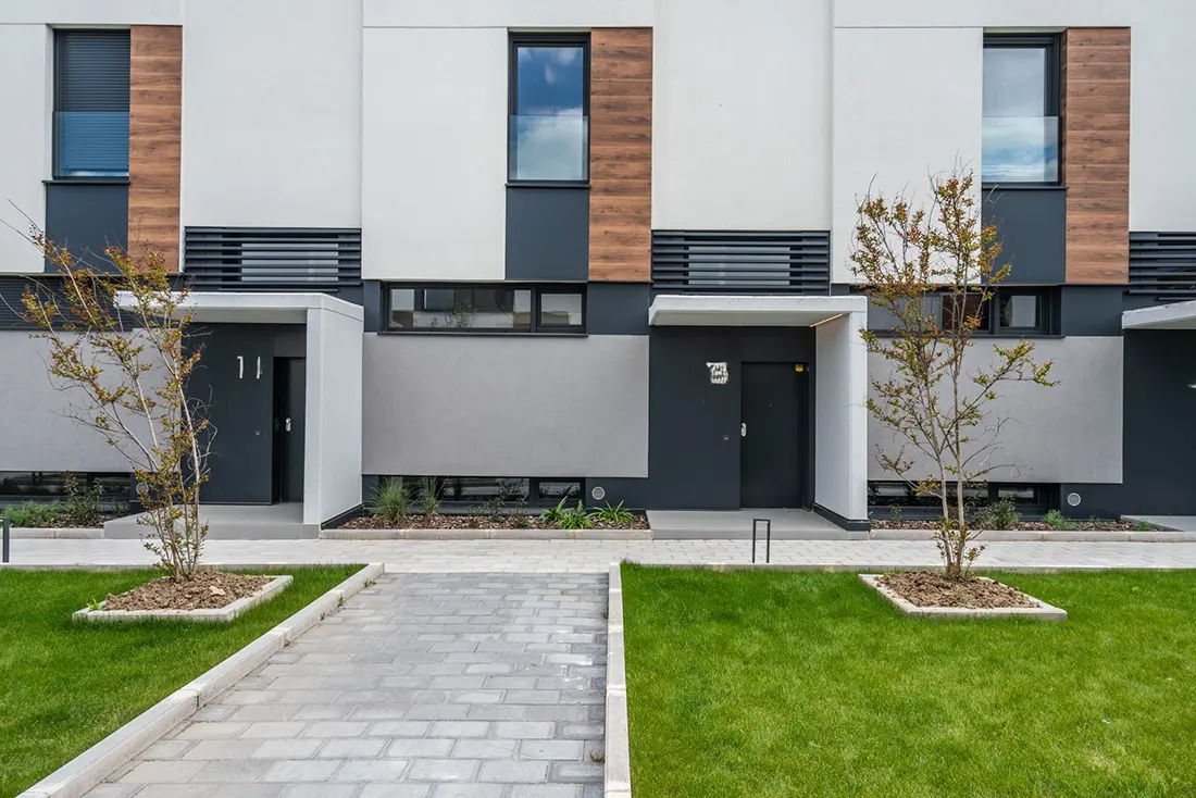 Chalet Adosado en Venta en Las Rozas · vivienda en venta en Madrid · Yolanda González