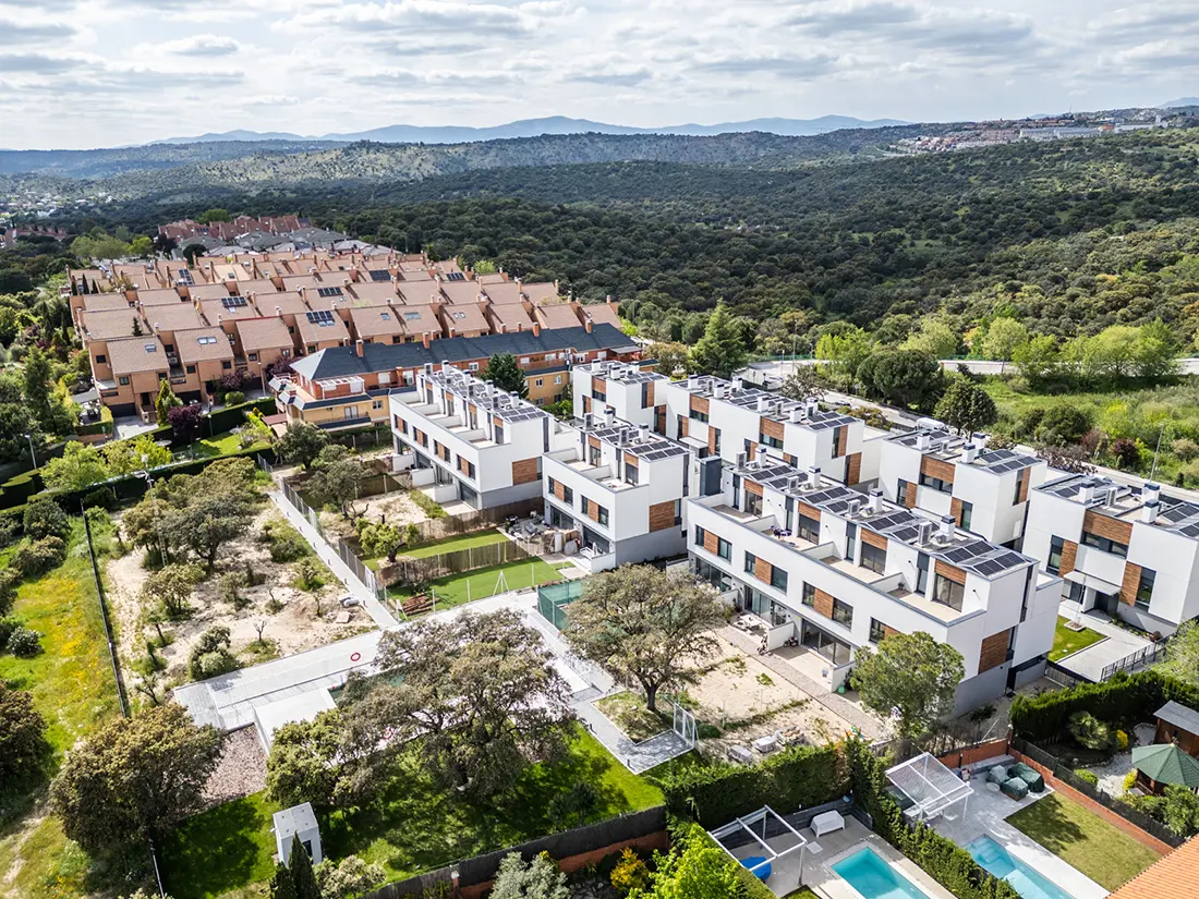 Chalet Adosado en Venta en Las Rozas - imagen 3