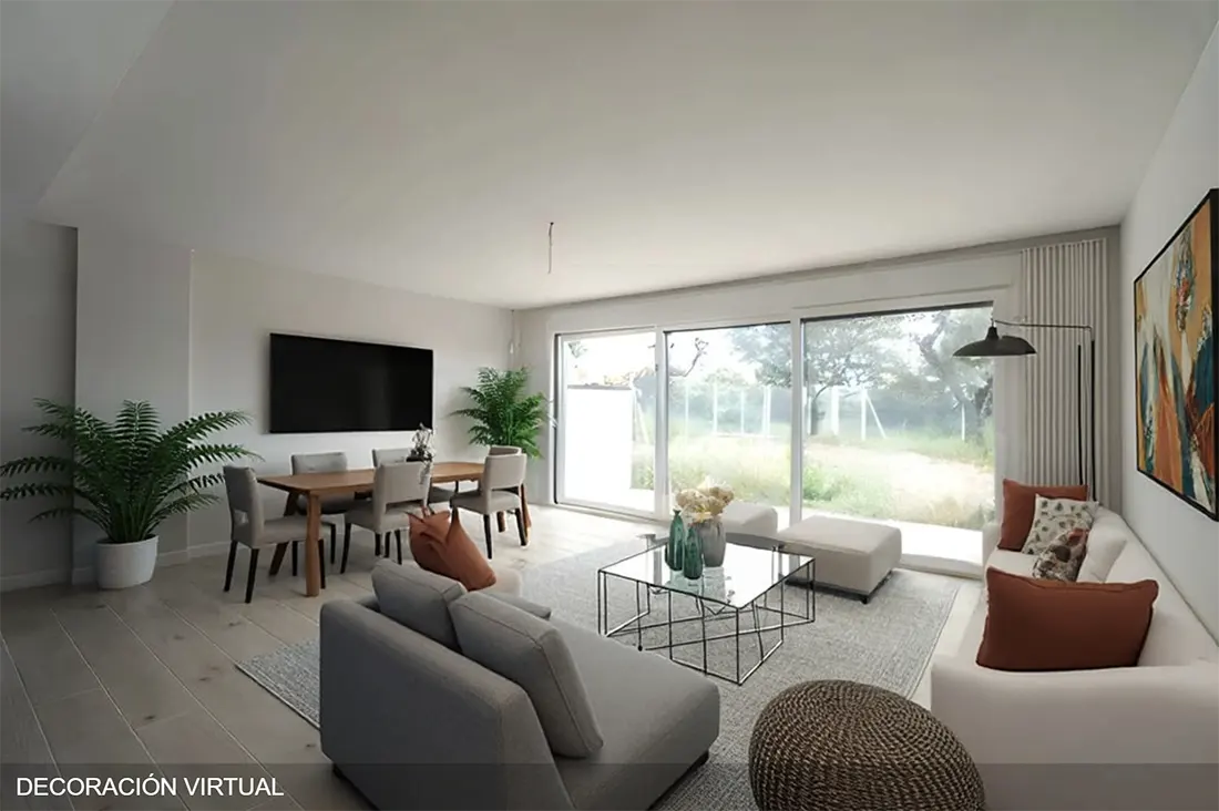 Chalet Adosado en Venta en Las Rozas - imagen 5