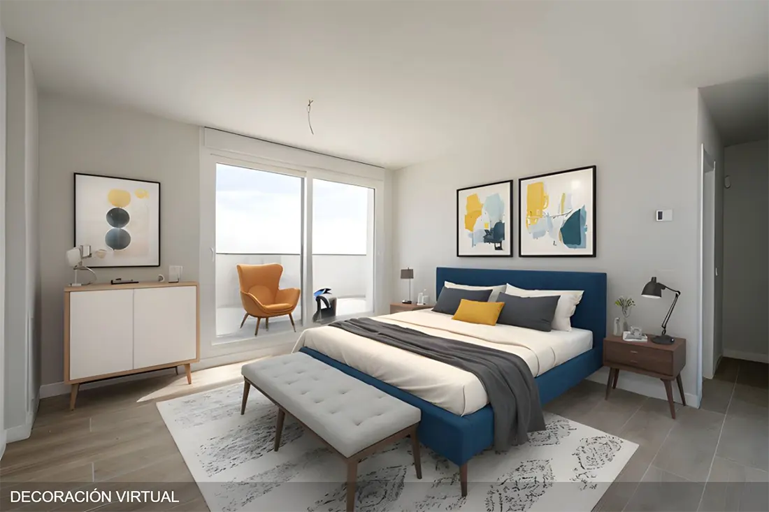 Chalet Adosado en Venta en Las Rozas - imagen 11