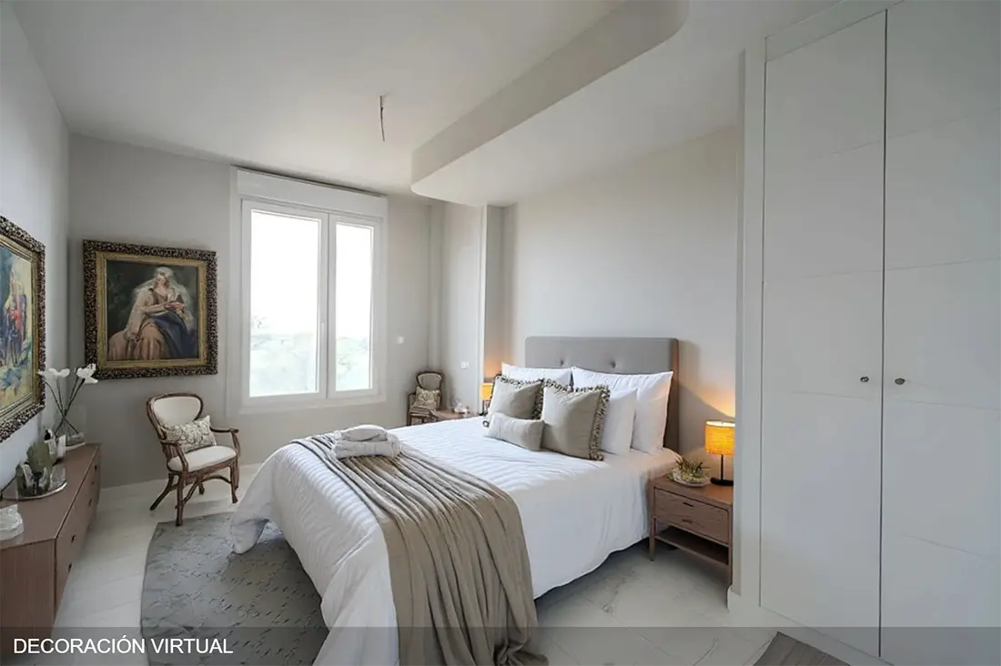 Chalet Adosado en Venta en Las Rozas - imagen 15