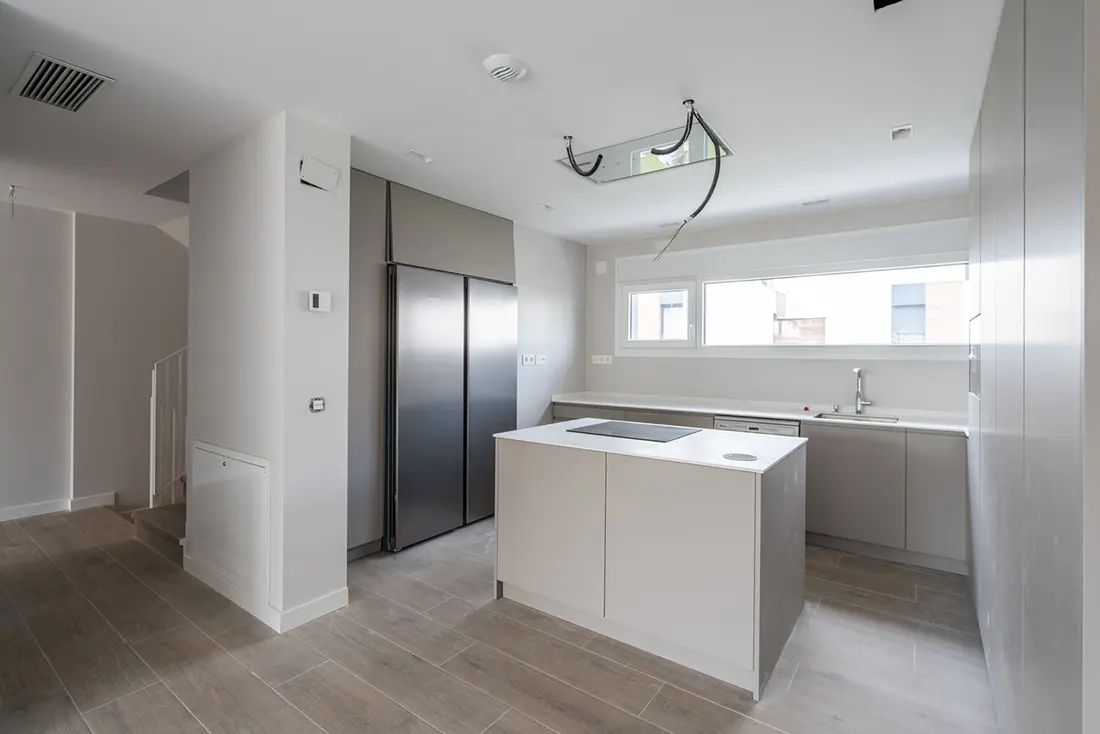 Chalet Adosado en Venta en Las Rozas - imagen 26