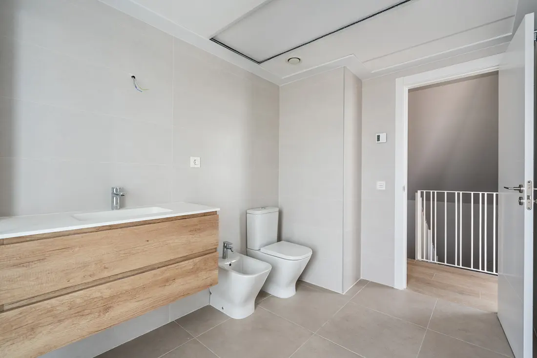 Chalet Adosado en Venta en Las Rozas - imagen 34