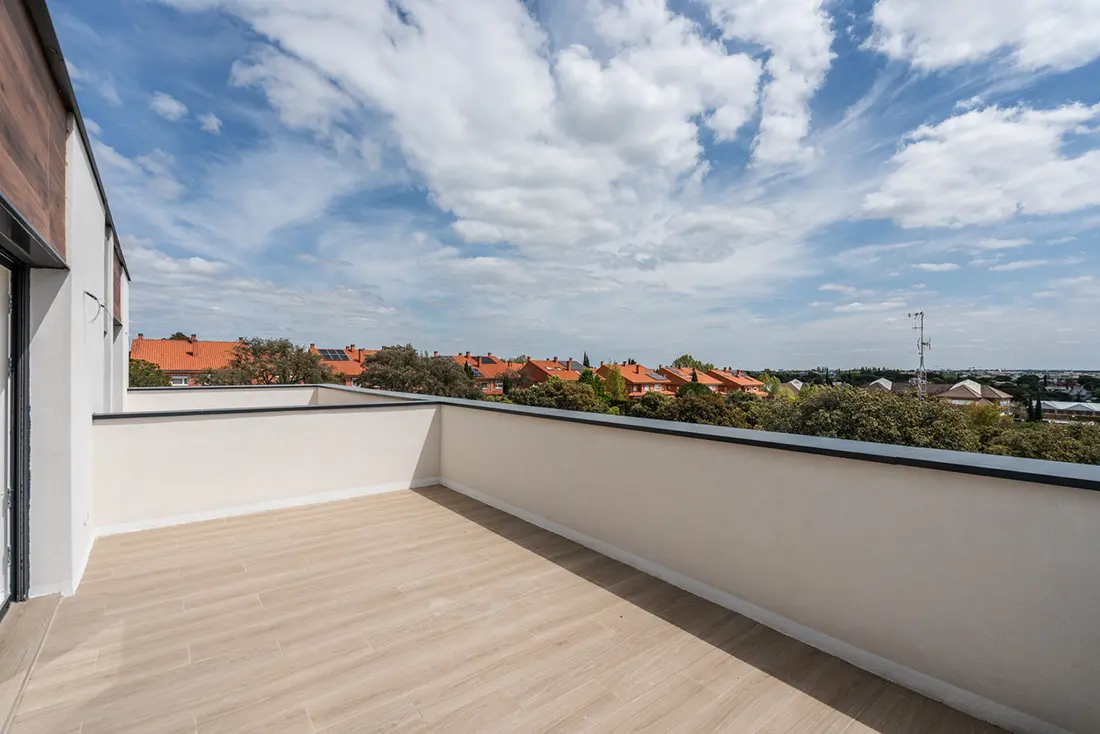 Chalet Adosado en Venta en Las Rozas - imagen 35