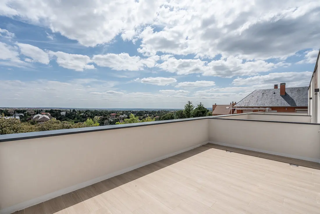 Chalet Adosado en Venta en Las Rozas - imagen 36