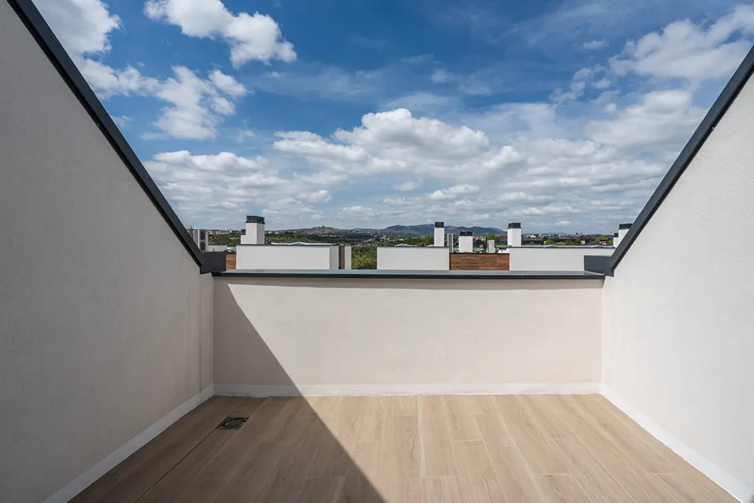 Chalet Adosado en Venta en Las Rozas - imagen 37