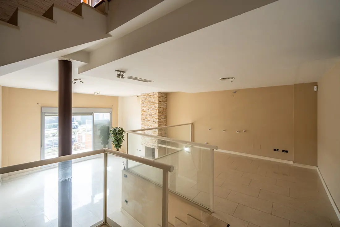 Chalet adosado en venta en Torrelodones - imagen 4