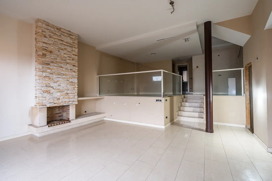 Chalet adosado en venta en Torrelodones - imagen 6