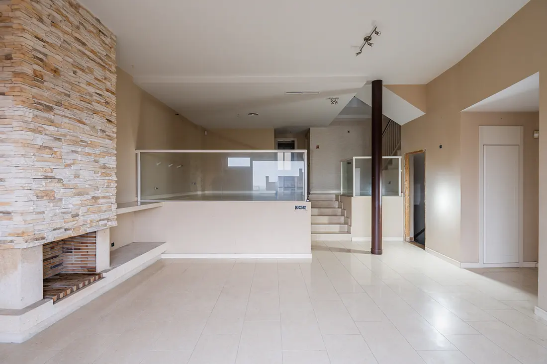 Chalet adosado en venta en Torrelodones - imagen 7