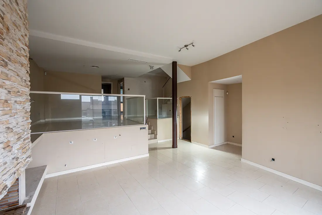 Chalet adosado en venta en Torrelodones - imagen 8