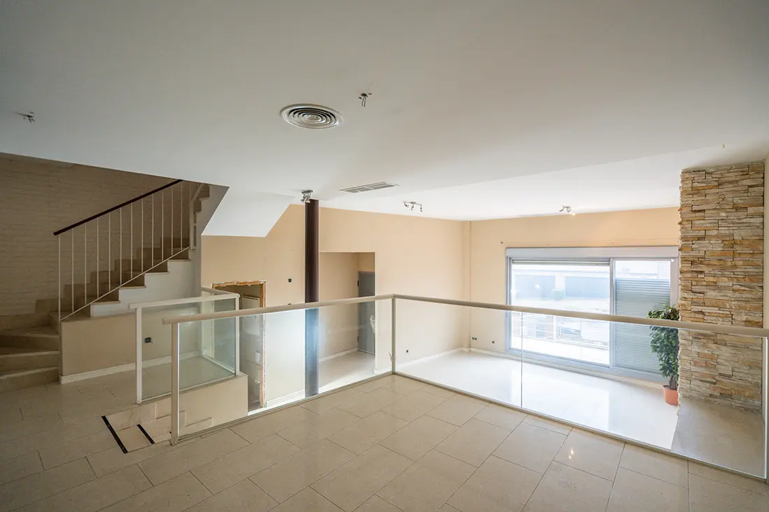 Chalet adosado en venta en Torrelodones - imagen 9