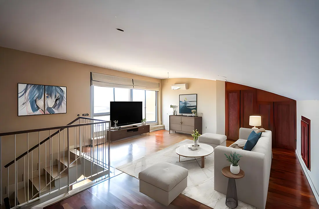 Chalet adosado en venta en Torrelodones - imagen 10