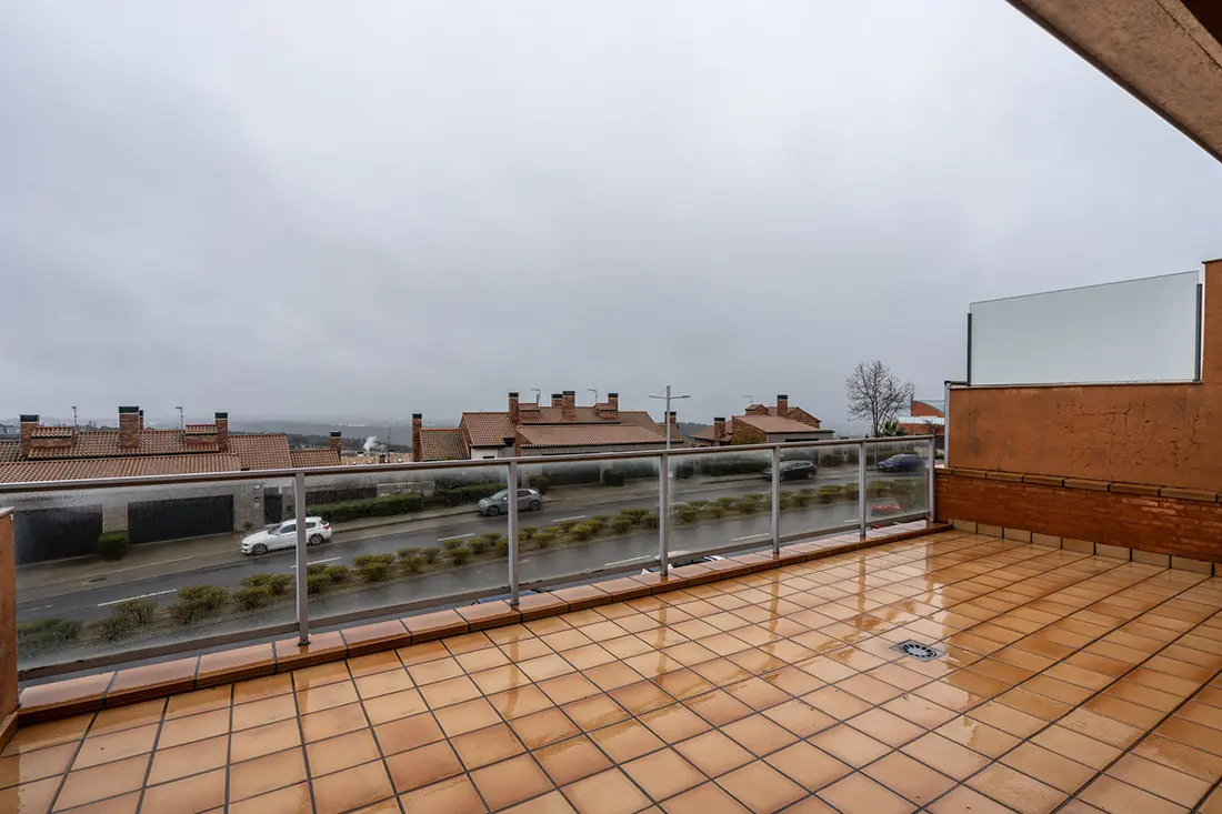 Chalet adosado en venta en Torrelodones - imagen 12