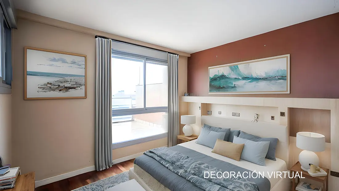Chalet adosado en venta en Torrelodones - imagen 17